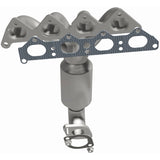 MagnaFlow Conv DF 03-05 Hyundai Elantra 2.0L - 51955