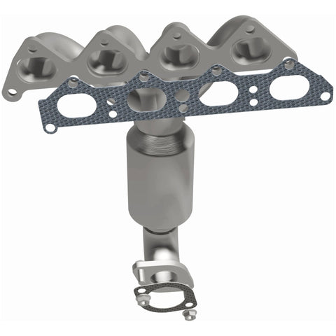 MagnaFlow Conv DF 03-05 Hyundai Elantra 2.0L - 51955