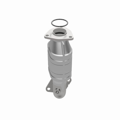 MagnaFlow Conv DF 01-02 Kia Sportage Rear - 50668