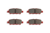 DBA 02-08 Nissan 350Z (Z33) Rear RP Performance Brake Pads - DB1509RP