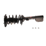 KYB Strut Plus Rear Left Chevrolet 04-09 Impala with 17in or 18in Wheels/10-12 Impala - SR4104