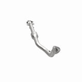 MagnaFlow Conv DF 98-02 Honda Passport 3.2L - 93161