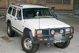 ARB Winchbar Suit Srs Jeep Xj Cherokee 84-96 (Fit Kit NOT Included) - 3450010
