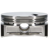 JE Pistons 454BBC FT -3cc Set of 8 Pistons - 281960