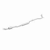 MagnaFlow Direct Fit Catalytic Converter 2011-2013 Outlander L4 2.4 OEM Underbody - 21-239