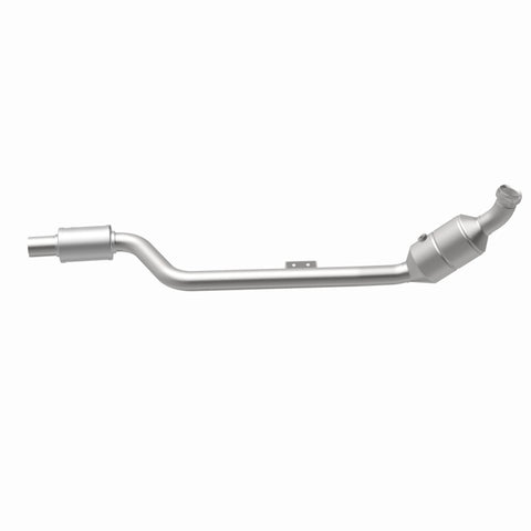 MagnaFlow Direct Fit Catalytic Converter 06-07 Mercedes C230 2.5L Passenger Side - 51265