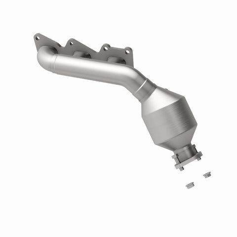 MagnaFlow Conv DF 2009 Kia Borrego 3.8L Driver Side - 51072