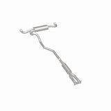 MagnaFlow SYS C/B 09-10 Land Rover LR2 3.2L - 15576