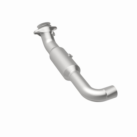 MagnaFlow Converter Direct Fit 10-14 Ford F-150 6.2L - 21-520