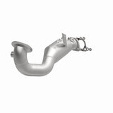 MagnaFlow Front Rearward Direct Fit Catalytic Converter 09-16 BMW Z4 3.0L - 21-170