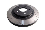 DBA 08-12 Ford Escape Front Slotted Street Series Rotor - 2560S