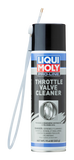 LIQUI MOLY 400mL Pro-Line Throttle Valve Cleaner (Aerosol) - 20210