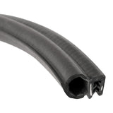 Omix Weather Strip Hood to Cowl- 07-18 Jeep JK - 12302.13