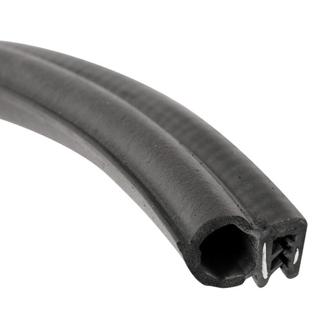 Omix Weather Strip Hood to Cowl- 07-18 Jeep JK - 12302.13