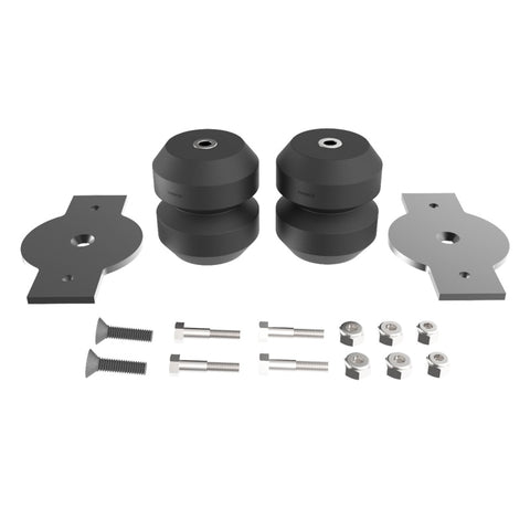 Timbren 1989 Mitsubishi Montero Rear Suspension Enhancement System - MRMONT