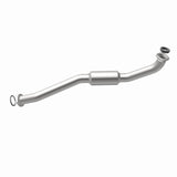 Magnaflow Conv DF 2009-2012 Highlander 2.7 L Underbody - 52206