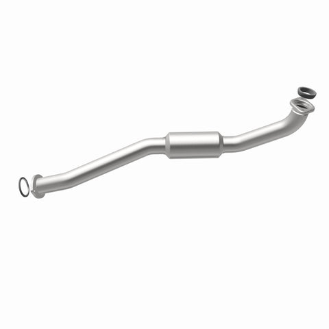 Magnaflow Conv DF 2009-2012 Highlander 2.7 L Underbody - 52206
