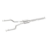 MagnaFlow SYS C/B 09 Challenger R/T Comp. OEM - 16516