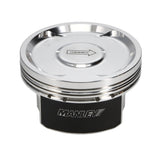 Manley Subaru WRX STi (EJ257) 99.5mm Bore STD Size 8.5 CR 83mm Stroke Piston w/Ring *SINGLE ONLY* - 622000C-1