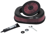 K&N Honda CRF450R 449 2017-2019 Air Filter - HA-4517XD