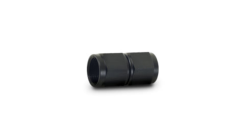Vibrant -8AN Female Union Adapter (AN to AN) - 10703