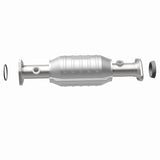 MagnaFlow Direct Fit Catalytic Converter 96-99 Acura Integra Gsr 1.8 - 22639