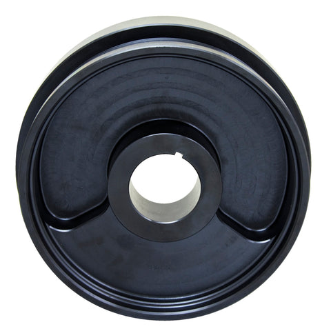 Fluidampr 11+ Chevy/GM 6.6L Duramax Diesel Damper - 830121