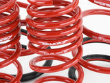 Skunk2 01-05 Honda Civic Lowering Springs (2.25in - 2.00in.) (Set of 4) - 519-05-1570