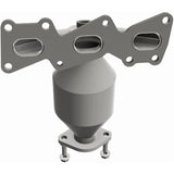 MagnaFlow Direct Fit Catalytic Converter 09-10 Hyundai Sonata 3.3L - 51855