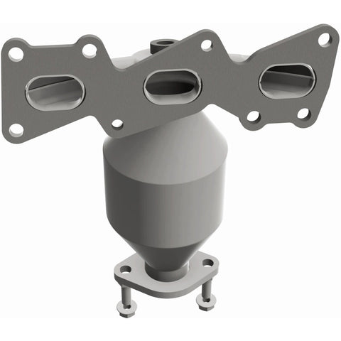 MagnaFlow Direct Fit Catalytic Converter 09-10 Hyundai Sonata 3.3L - 51855