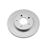 Power Stop 00-05 Buick LeSabre Rear Evolution Geomet Coated Rotor - AR8245EVC