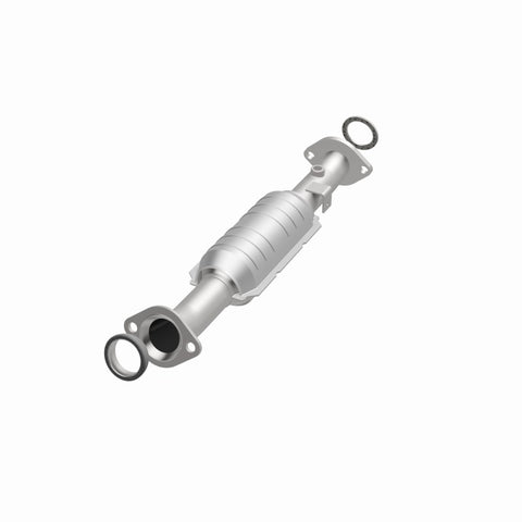 MagnaFlow Direct Fit Catalytic Converter 06-08 Mazda 6 2.3L - 51899