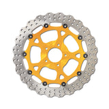 Performance Machine 13 X .20 Dominator Ff Rcelne - Polished - 0133-3059S-G