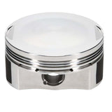 JE Pistons Gen 3 Hemi 6.4L Apache 4.09in Bore 4.1cc Dome 0.927in Pin Dia - Set of 8 - 367219