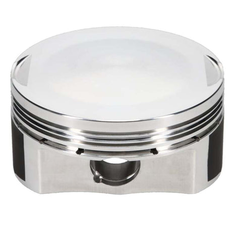 JE Pistons Gen 3 Hemi 6.4L Apache 4.09in Bore 4.1cc Dome 0.927in Pin Dia - Set of 8 - 367219