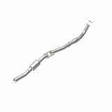 MagnaFlow Direct Fit Catalytic Converter 03-08 Chevy/GMC P/S rr 6.0L - 458063