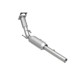 MagnaFlow Direct Fit Catalytic Converter 06-10 VW Beetle 2.5L - 51377