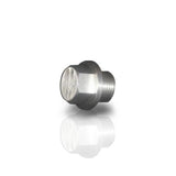 Stainless Works O2 Bung Plug - O2P
