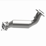 MagnaFlow Direct Fit Catalytic Converter 2009-2015 CTS V8 6.2 OEM Underbody - 21-178
