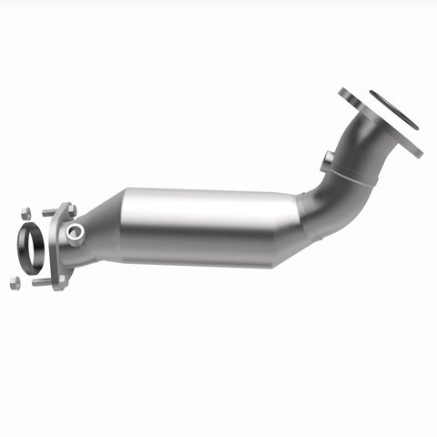 MagnaFlow Direct Fit Catalytic Converter 2009-2015 CTS V8 6.2 OEM Underbody - 21-178