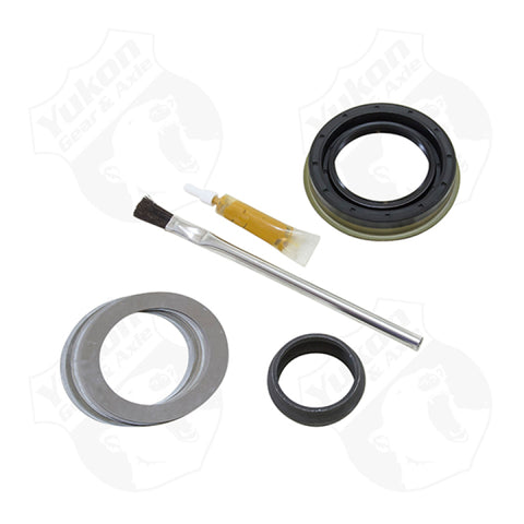 Yukon Gear Minor install Kit For Chrysler 9.25in Front - MK C9.25-F