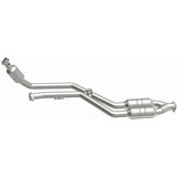 MagnaFlow Direct Fit Catalytic Converter 2000 Mercedes CLK320 3.2L - 444059