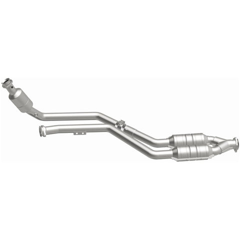 MagnaFlow Direct Fit Catalytic Converter 2000 Mercedes CLK320 3.2L - 444059