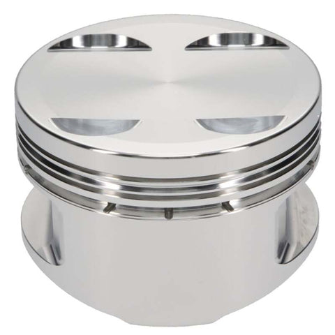 JE Pistons MAZDA 1.8L BP KIT Set of 4 Pistons - 255775