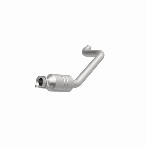 Magnaflow Conv DF 10-12 Jaguar XF 5.0L - 52003