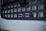 DV8 21+ Ford Bronco Tailgate Molle Panels - MPBR-02