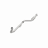 MagnaFlow Direct Fit Catalytic Converter 03 Mercedes C230 1.8 & 2.8L - 24106