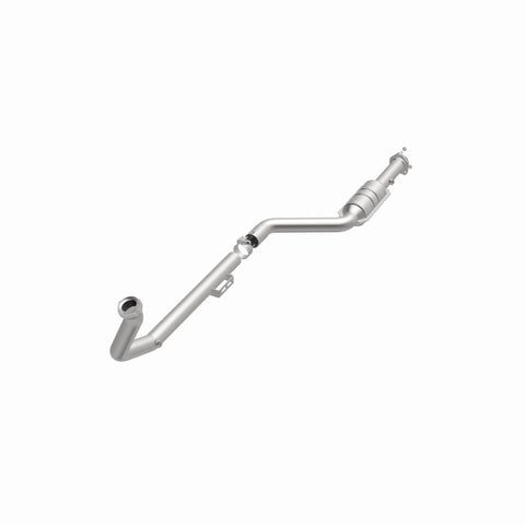 MagnaFlow Direct Fit Catalytic Converter 03 Mercedes C230 1.8 & 2.8L - 24106