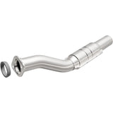 MagnaFlow Direct Fit Catalytic Converter 08-09 Dodge Caliber 2.4L T - 51516