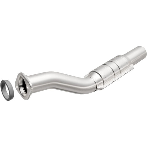MagnaFlow Direct Fit Catalytic Converter 08-09 Dodge Caliber 2.4L T - 51516